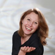 Sonja Zitzmann Seminarleiterin Sonja Zitzmann