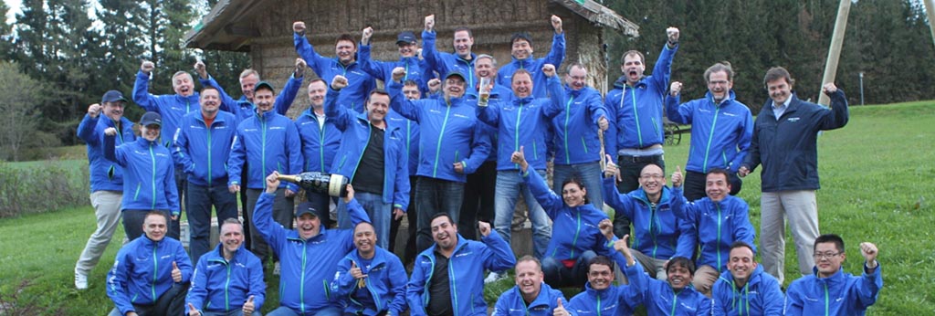 erlebnisreiche Teamevents für den Betriebsausflug von Firmen in Baden-Württemberg