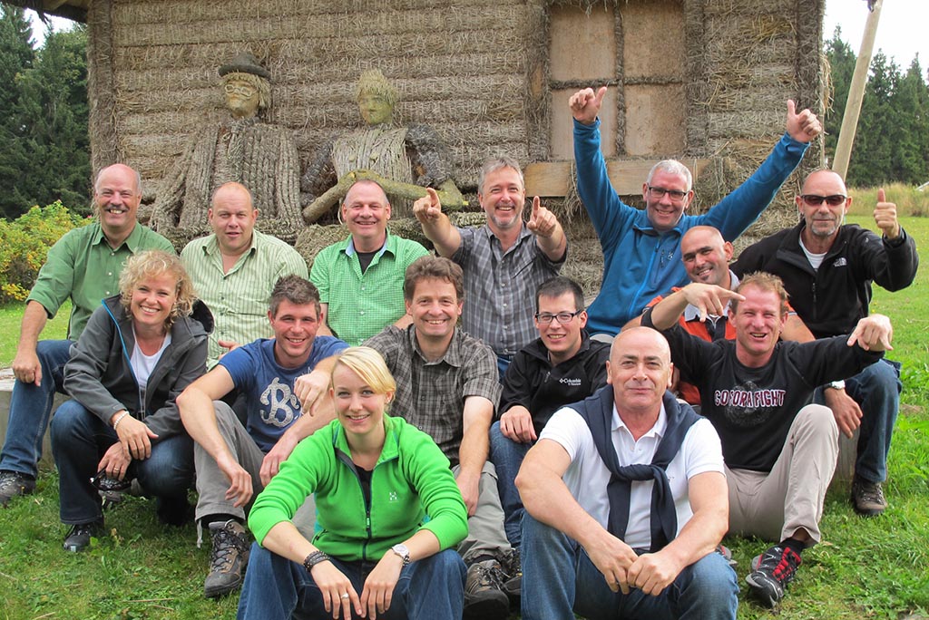 Ideen für kurzfristigen Gruppenausflug im Schwarzwald?
