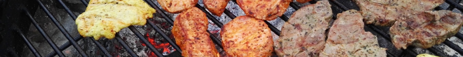 Grillbüffet Riesenschaukel-Grill Teamwelt