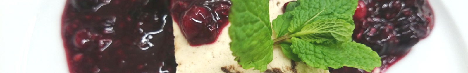 Schwarzwälder-Kirsch Parfait