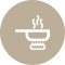 „Fleischfondue-Teamwelt“