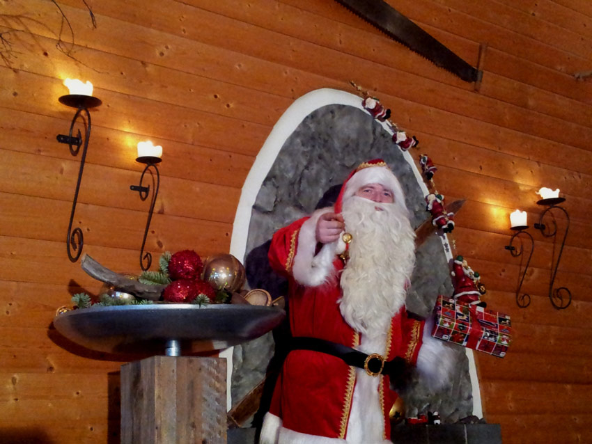 Weihnachtsfeier – Run auf die Termine geht los
