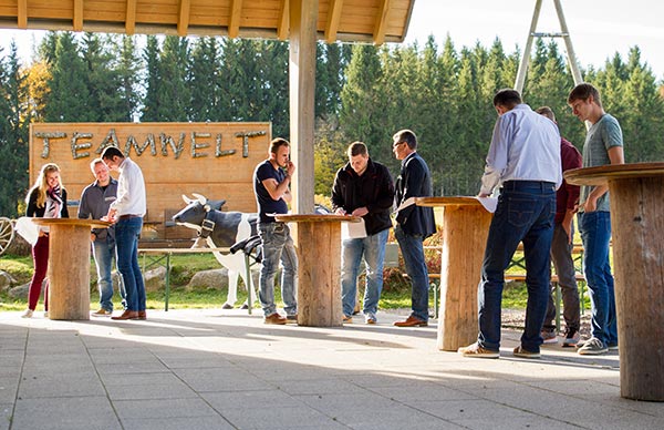 Neues Seminar „das Innovationslabor“