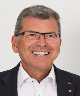 Bernhard Beringer Innovation